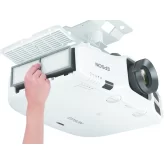 Epson EB-5520W Ламповый проектор, WXGA (1280x800)
