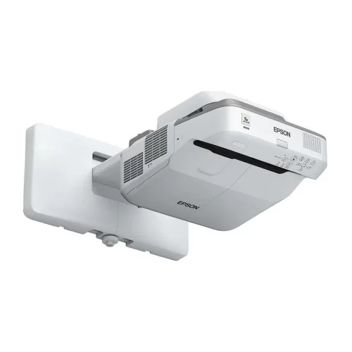 Epson EB-675W Ламповый проектор, WXGA (1280x800)