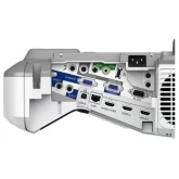 Epson EB-680 Ламповый проектор, XGA (1024x768)