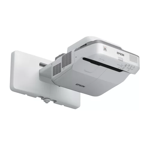 Epson EB-680Wi Ламповый проектор, WXGA (1280x800)