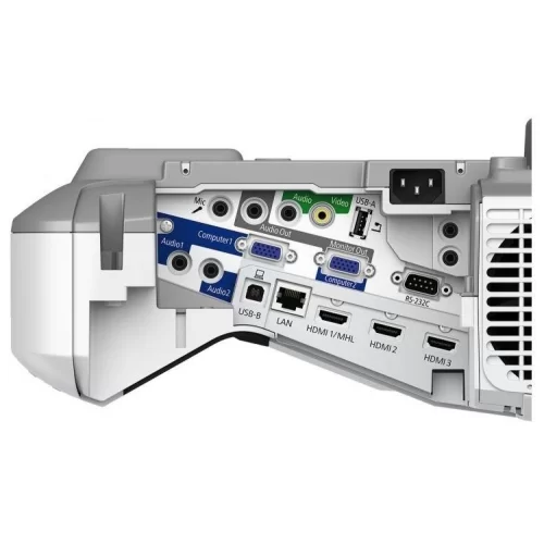 Epson EB-685W Ламповый проектор, WXGA (1280x800)