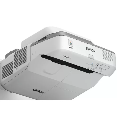 Epson EB-685Wi Ламповый проектор, WXGA (1280x800)