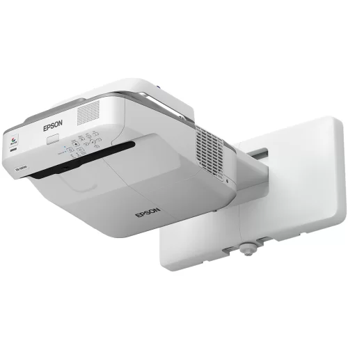 Epson EB-695WI Ламповый проектор