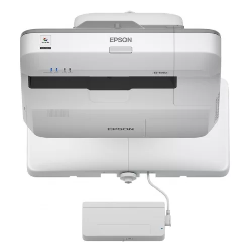 Epson EB-696Ui Ламповый проектор, WUXGA (1920x1200)