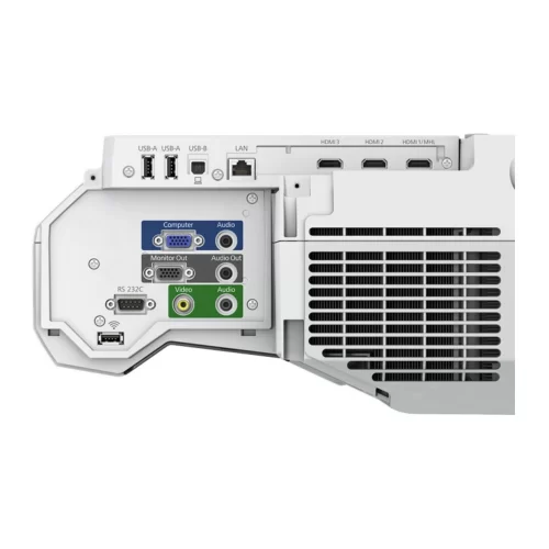 Epson EB-700U Лазерный проектор, WUXGA (1920x1200)