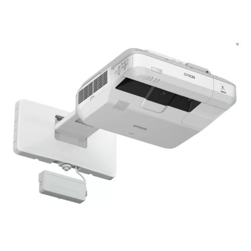 Epson EB-710Ui Лазерный проектор, WUXGA (1920x1200)