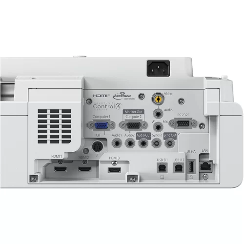 Epson EB-725WI Лазерный проектор, WXGA (1280x800)