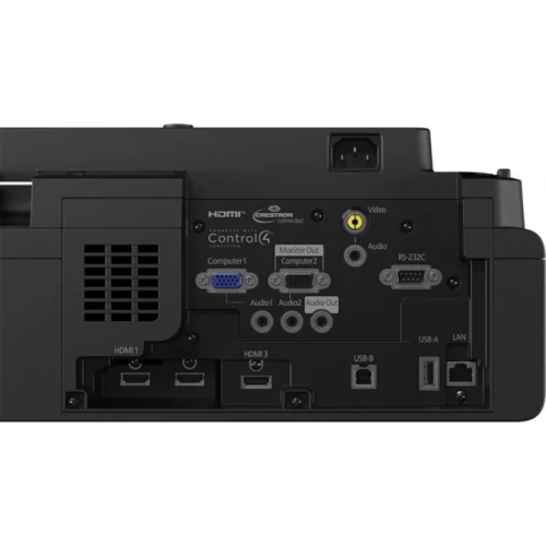 Epson EB-755F Лазерный проектор, Full HD (1920x1080)