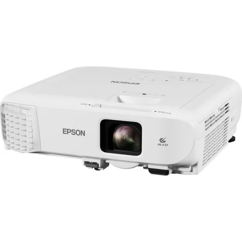 Epson EB-982W Ламповый проектор