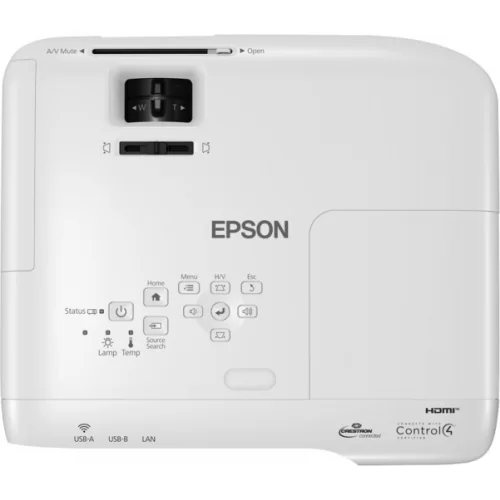 Epson EB-982W Ламповый проектор