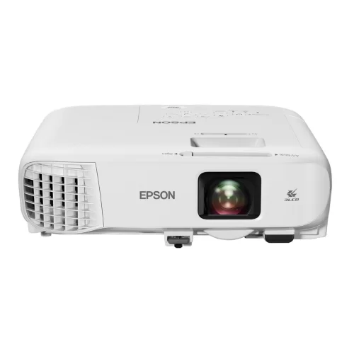 Epson EB-992F Ламповый проектор