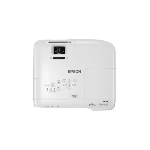 Epson EB-992F Ламповый проектор