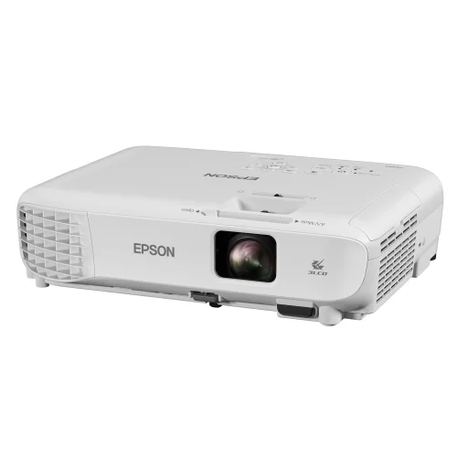 Epson EB-E001 Ламповый проектор, XGA (1024x768)
