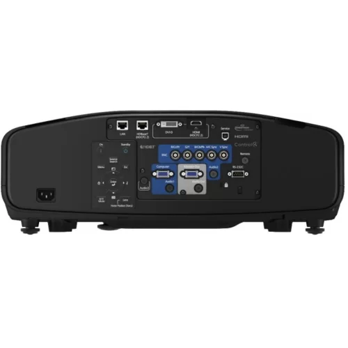 Epson EB-G7905U Ламповый проектор, WUXGA (1920x1200)