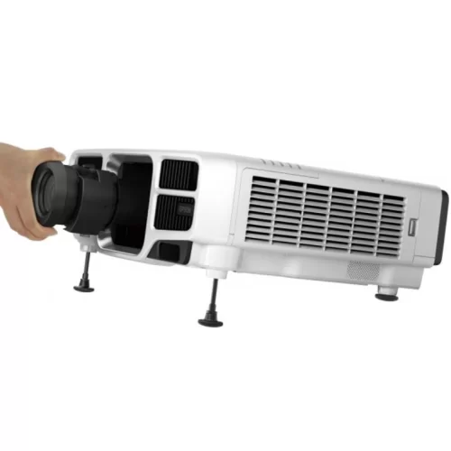 Epson EB-L1710S Лазерный проектор, SXGA+ (1400x1050)
