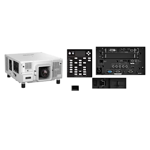 Epson EB-L20002U Лазерный проектор, WUXGA (1920x1200)