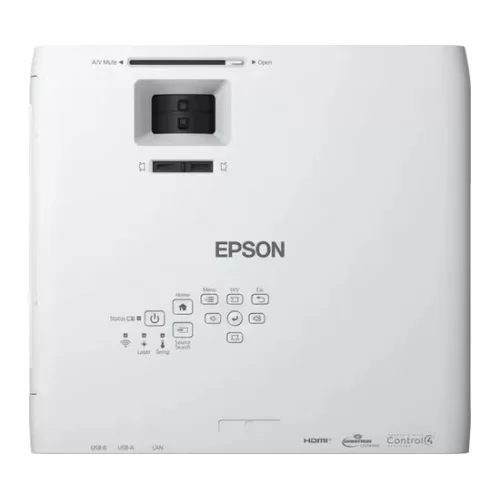 Epson EB-L200F Лазерный проектор, Full HD (1920x1080)