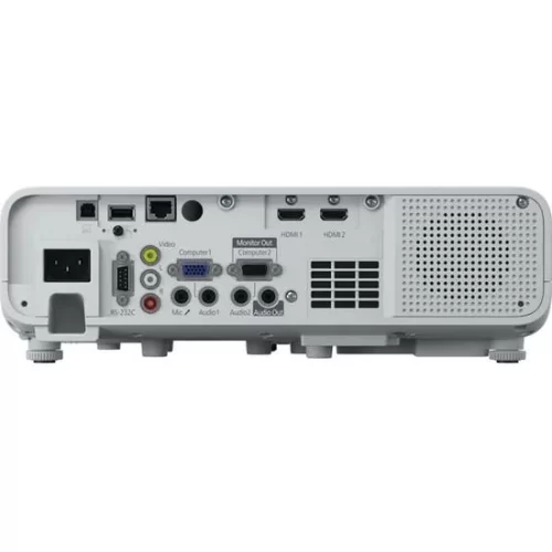 Epson EB-L200F Лазерный проектор, Full HD (1920x1080)