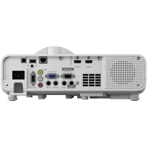 Epson EB-L200SX Лазерный проектор, XGA (1024x768)