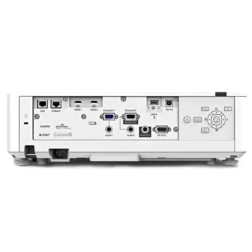 Epson EB-L510U Лазерный проектор, WUXGA (1920x1200)