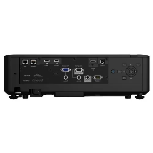 Epson EB-L615U Лазерный проектор, WUXGA (1920x1200)