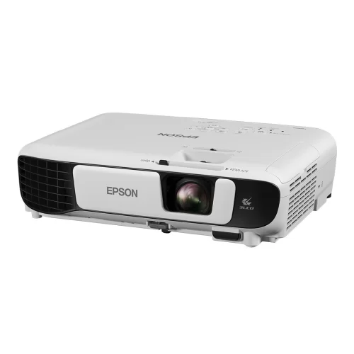 Epson EB-S41 Ламповый проектор, SVGA (800x600)