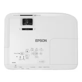 Epson EB-U05 Ламповый проектор, WUXGA (1920x1200)