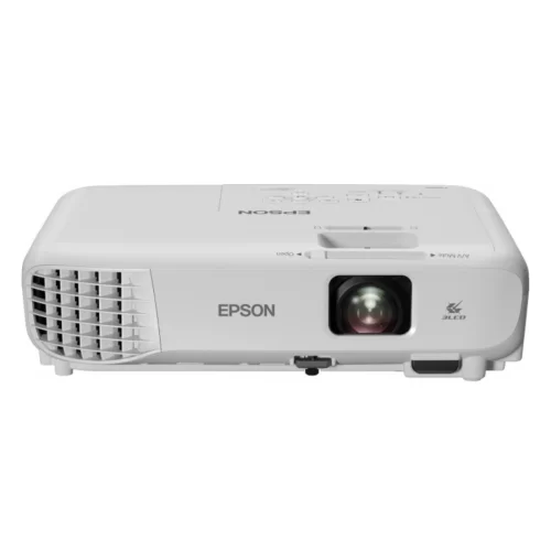 Epson EB-W05 Ламповый проектор, WXGA (1280x800)