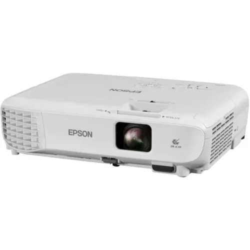 Epson EB-W06 Ламповый проектор, WXGA (1280x800)