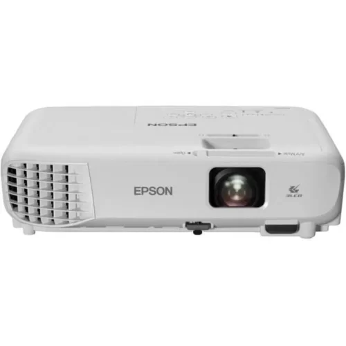 Epson EB-W06 Ламповый проектор, WXGA (1280x800)