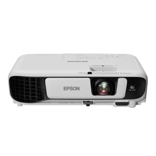 Epson EB-W41 Ламповый проектор, WXGA (1280x800)
