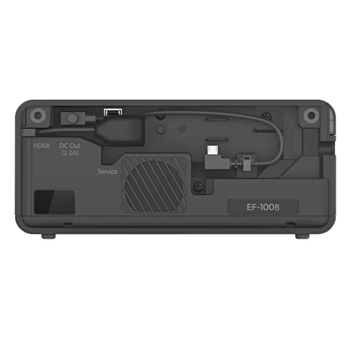 Epson EB-W75 Лазерный проектор, WXGA (1280x800)