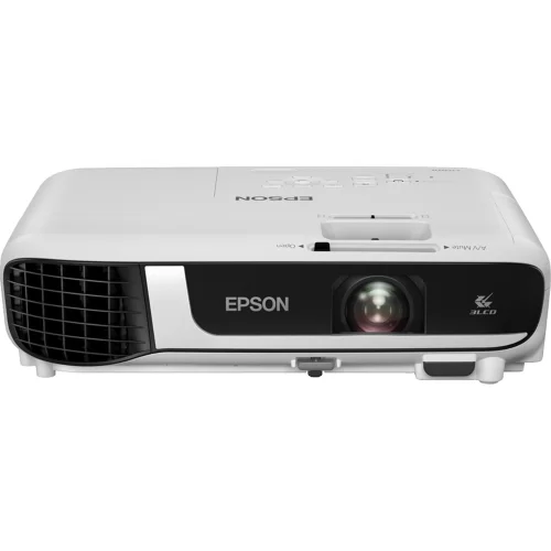 Epson EB-X51 Ламповый проектор, XGA (1024x768)