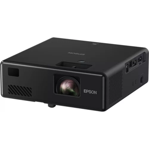 Epson EF-11 Лазерный проектор