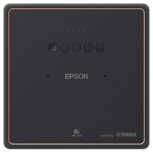 Epson EF-12 Лазерный проектор