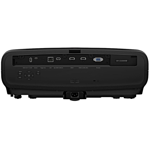 Epson EH-LS12000B Лазерный проектор