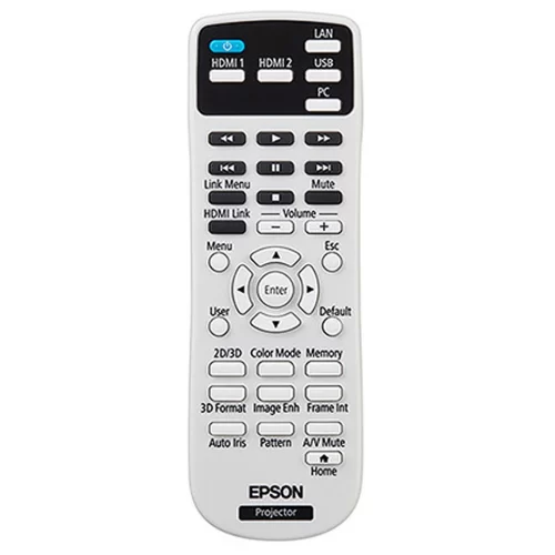 Epson EH-TW5650 Ламповый проектор, Full HD (1920x1080)
