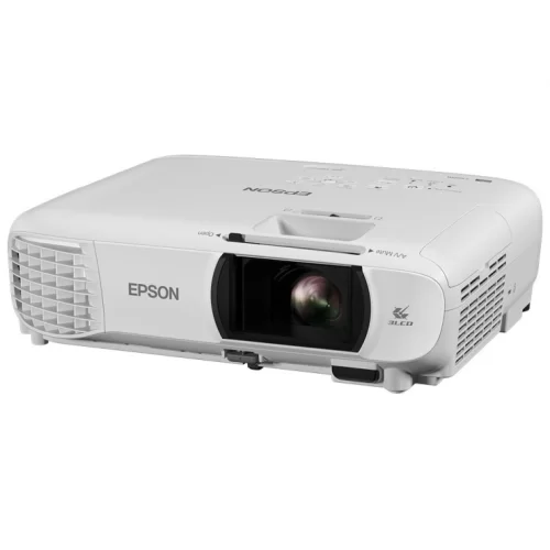 Epson EH-TW610 Ламповый проектор, Full HD (1920x1080)