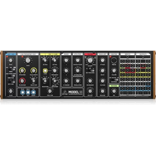 Behringer Model 15 Аналоговый синтезатор