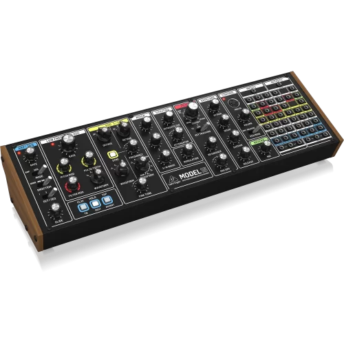 Behringer Model 15 Аналоговый синтезатор