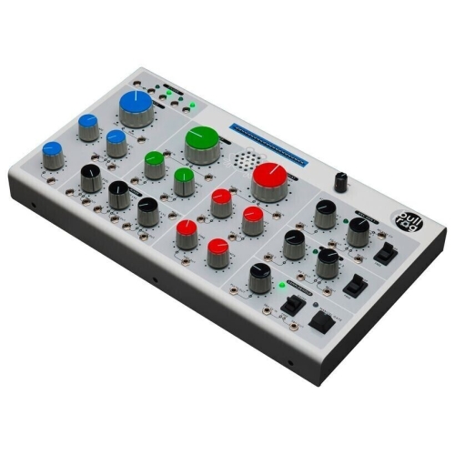 Erica Synths Bullfrog Аналоговый синтезатор