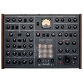 Erica Synths SYNTRX II Аналоговый синтезатор