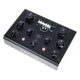 Erica Synths Zen Delay Модуль эффектов