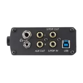 Sound Devices USBPre 2 Аудиоинтерфейс USB, 2х2