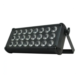 Estrada PRO LED ALUPAR 244 Светодиодная панель, 24х4 Вт., RGBW