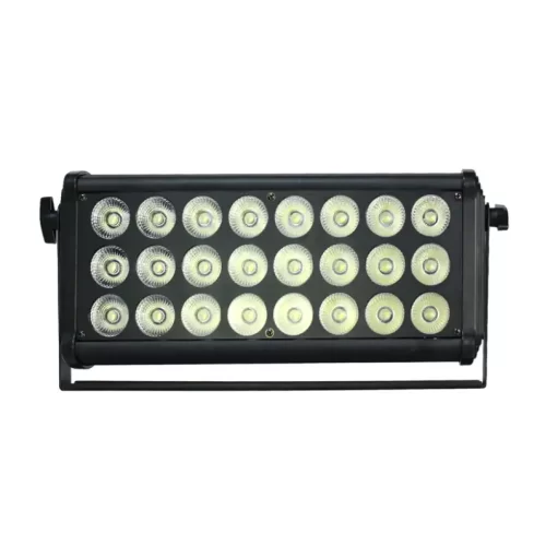 Estrada PRO LED ALUPAR 244 Светодиодная панель, 24х4 Вт., RGBW