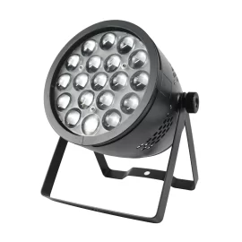 Estrada PRO LED PAR 1915 ZOOM Светодиодный прожектор PAR, 19x15, RGBW