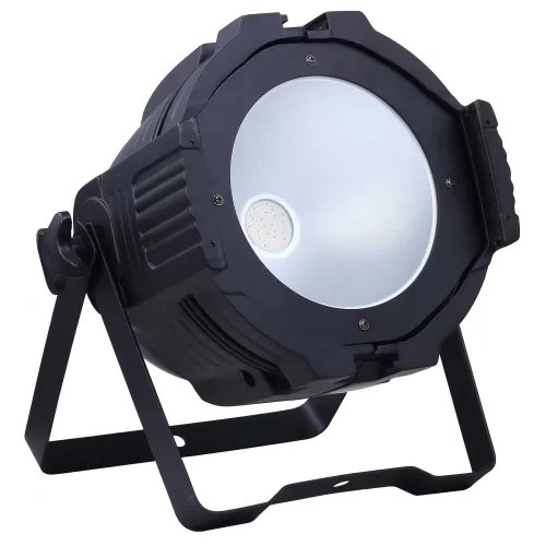 Estrada Pro Led PAR COB 200 RGBWA Светодиодный прожектор COB, 200 Вт., RGBWA