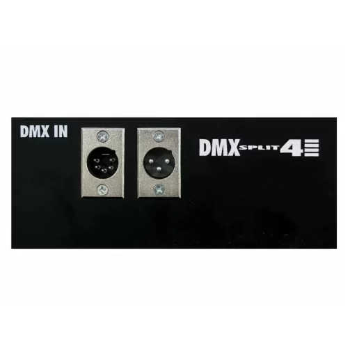 Eurolite DMX Split 4 Сплиттер DMX