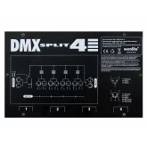 Eurolite DMX Split 4 Сплиттер DMX